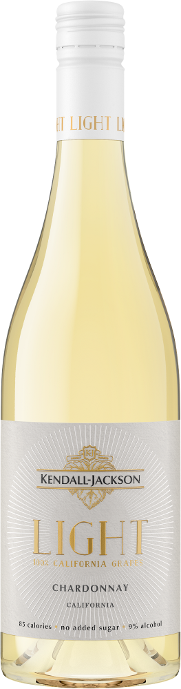 Low Calorie Chardonnay