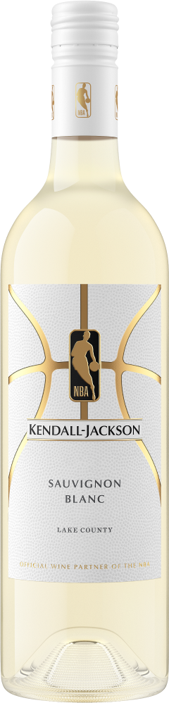 K-J x NBA Sauvignon Blanc