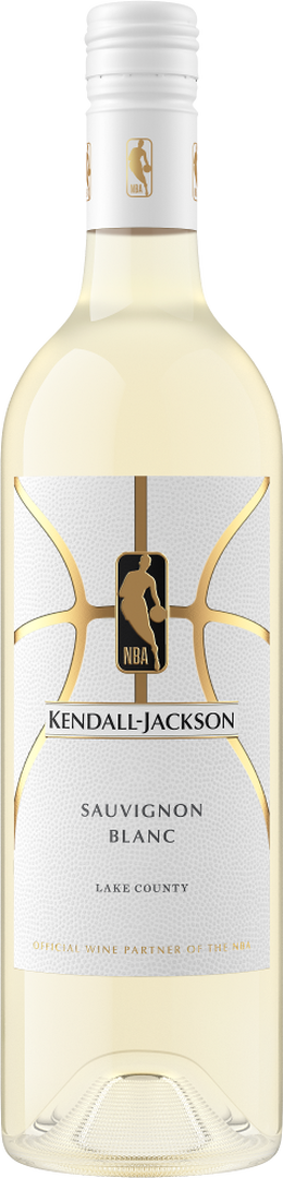 K-J x NBA Sauvignon Blanc K-J x NBA Sauvignon Blanc