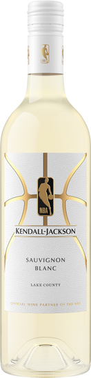 K-J x NBA Sauvignon Blanc