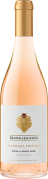 Jackson Estate Panorama Vineyard Rosé Jackson Estate Panorama Vineyard Rosé