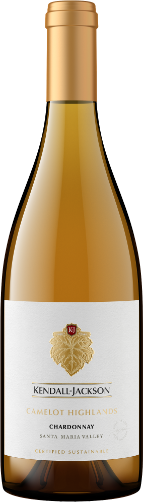 Estates Collection Camelot Highlands Chardonnay