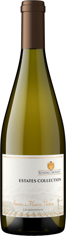 Estates Collection Santa Maria Valley Chardonnay