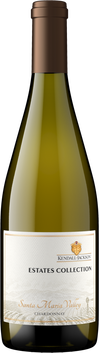 Estates Collection Santa Maria Valley Chardonnay Estates Collection Santa Maria Valley Chardonnay