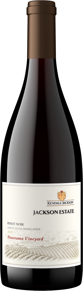 Jackson Estate Panorama Vineyard Pinot Noir