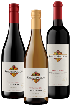 Vintner's Reserve Wine Set Vintner's Reserve Wine Set