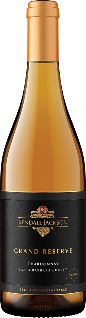 2023 Grand Reserve Chardonnay | Kendall-Jackson 2023 Grand Reserve Chardonnay | Kendall-Jackson