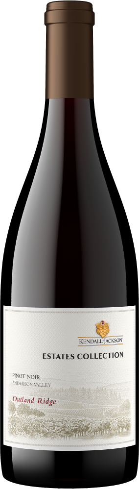 Estates Collection Outland Ridge Pinot Noir