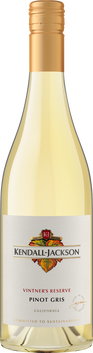 Vintner's Reserve Pinot Gris Vintner's Reserve Pinot Gris