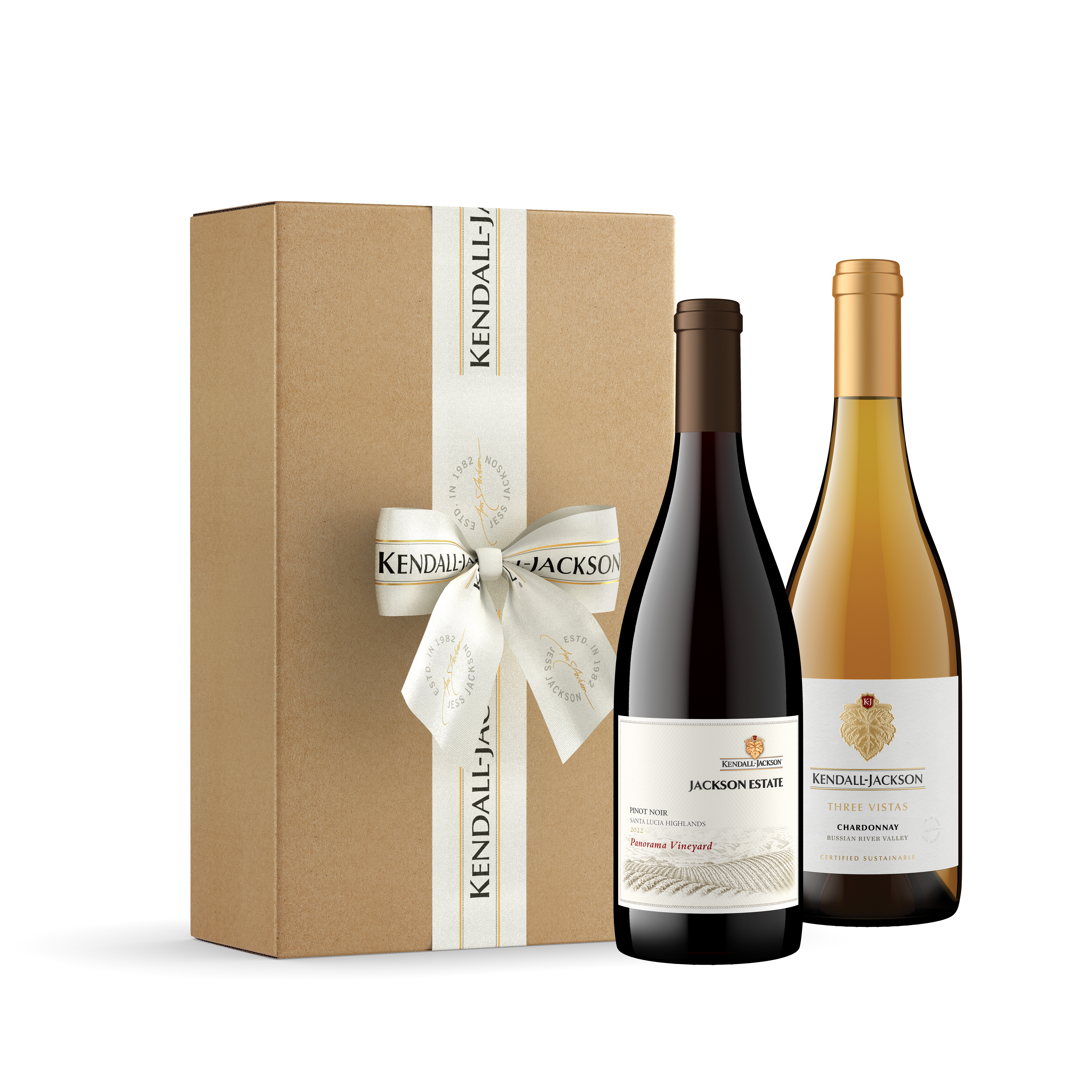 Inspired by Burgundy