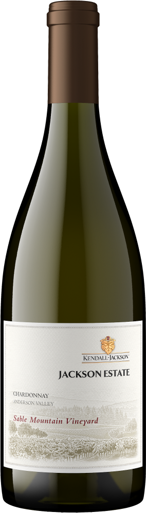Jackson Estate Sable Mountain Vineyard Chardonnay