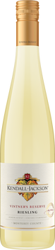 Vintner's Reserve Riesling Vintner's Reserve Riesling