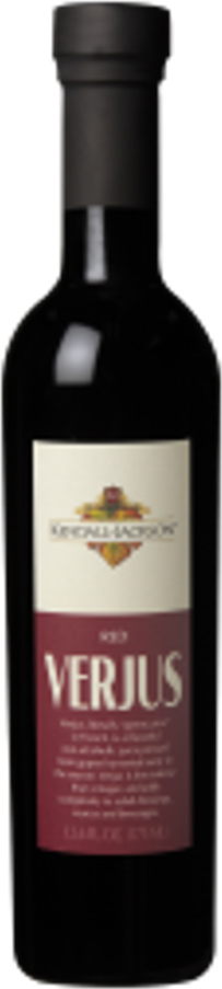 Verjus Red 375mL