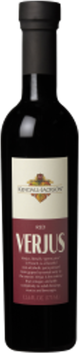 Verjus Red 375mL Verjus Red 375mL