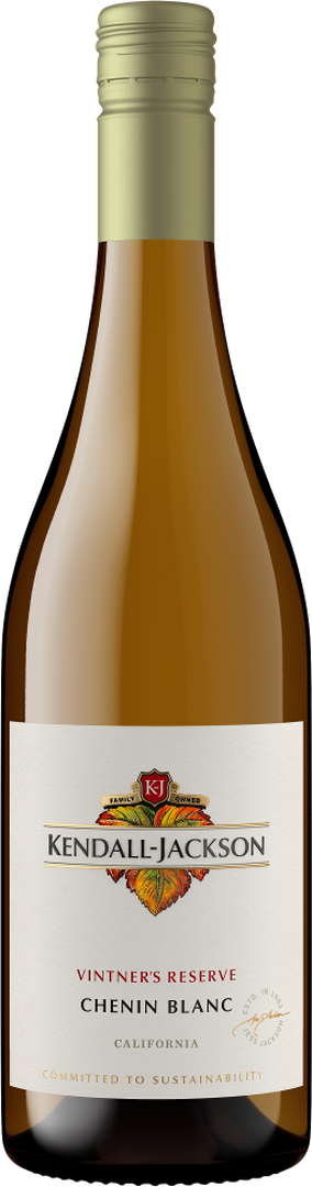 2024 Vintner's Reserve Chenin Blanc | Kendall-Jackson 2024 Vintner's Reserve Chenin Blanc | Kendall-Jackson