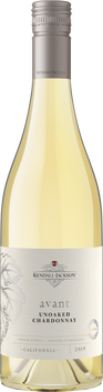 Avant Unoaked Chardonnay Avant Unoaked Chardonnay