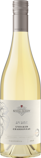 Avant Unoaked Chardonnay