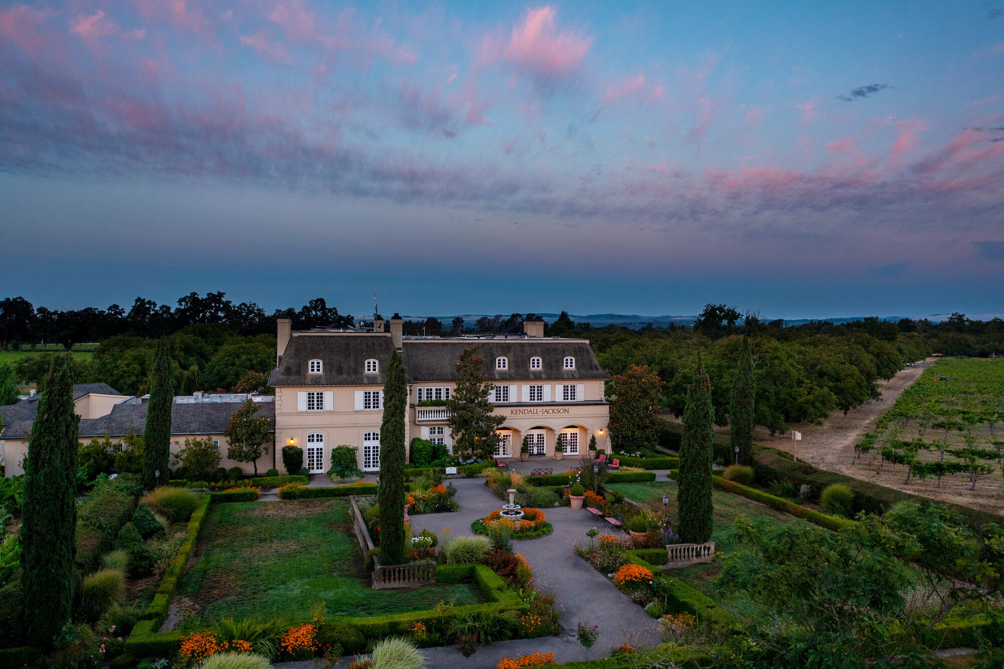 Vintner's Reserve Pinot Gris