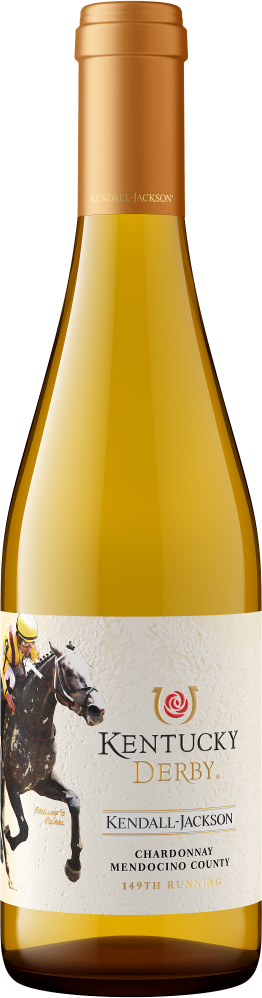 Kentucky Derby Mendocino County Chardonnay