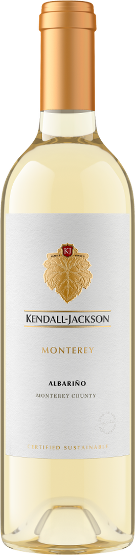 Jackson Estate Monterey County Albariño Jackson Estate Monterey County Albariño
