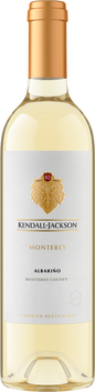 Jackson Estate Monterey County Albariño Jackson Estate Monterey County Albariño