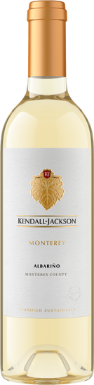 Jackson Estate Monterey County Albariño