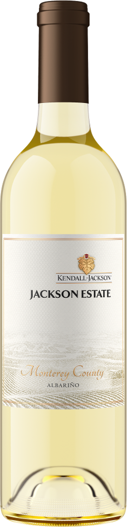 Jackson Estate Monterey County Albariño Jackson Estate Monterey County Albariño
