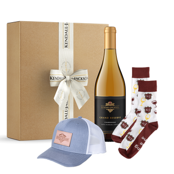 Chardonnay Lover Gift Box Chardonnay Lover Gift Box