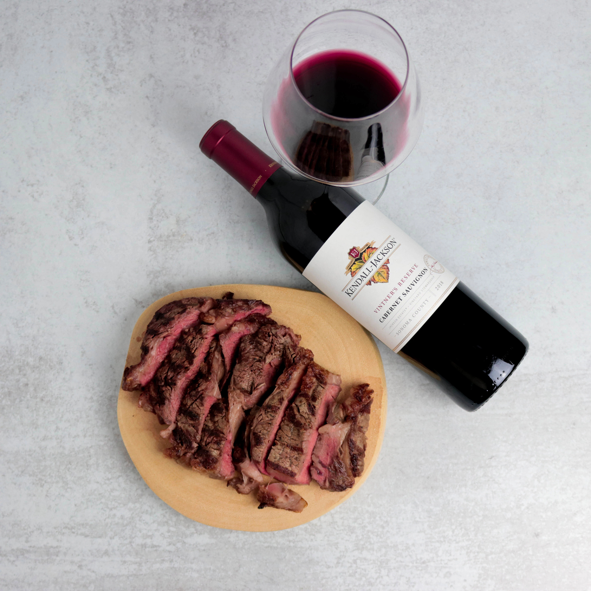 Kendall-Jackson Cabernet Sauvignon