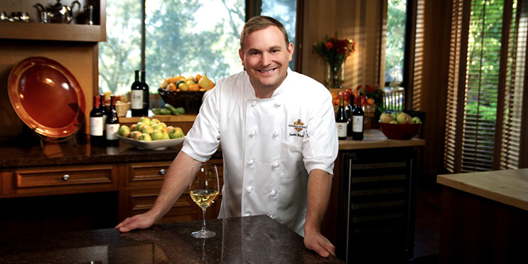 Kendall-Jackson Blog