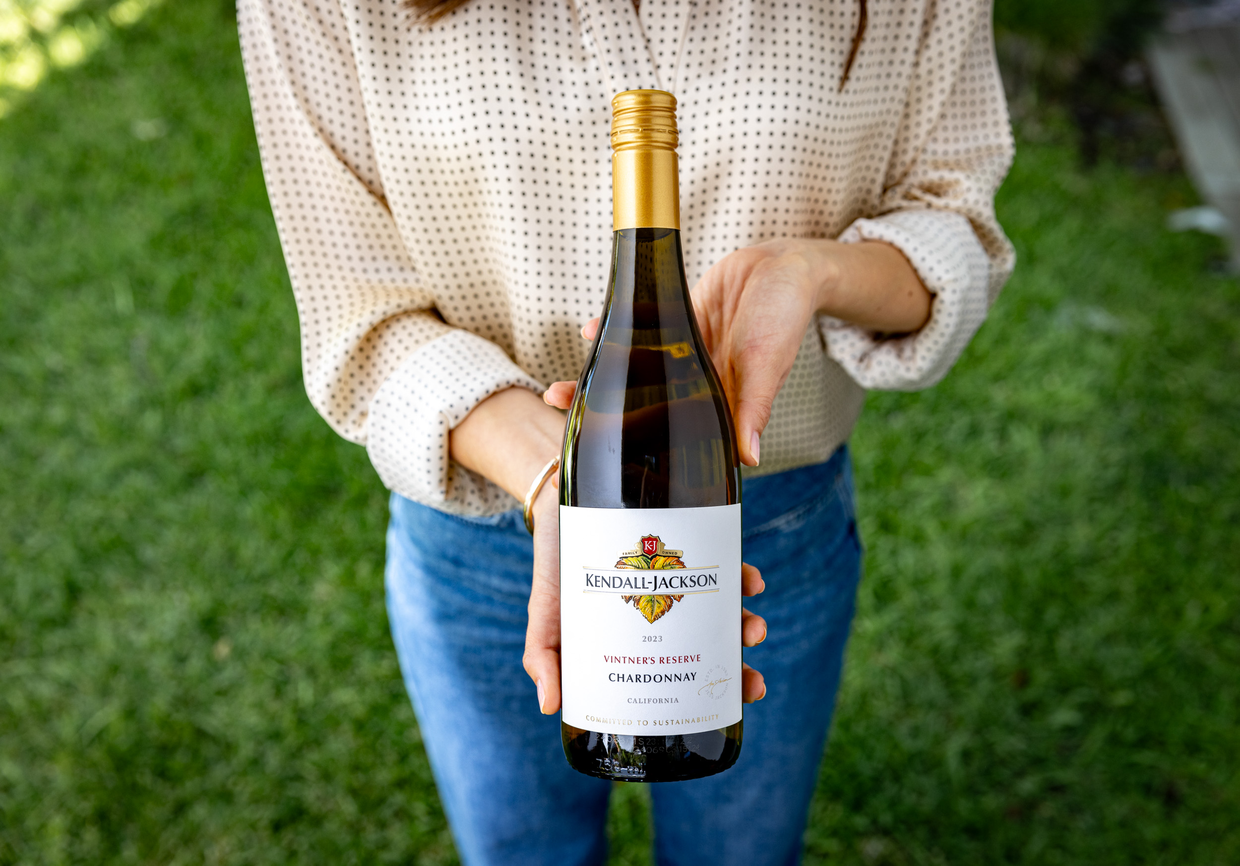 Kendall-Jackson Vintner's Reserve Portfolio