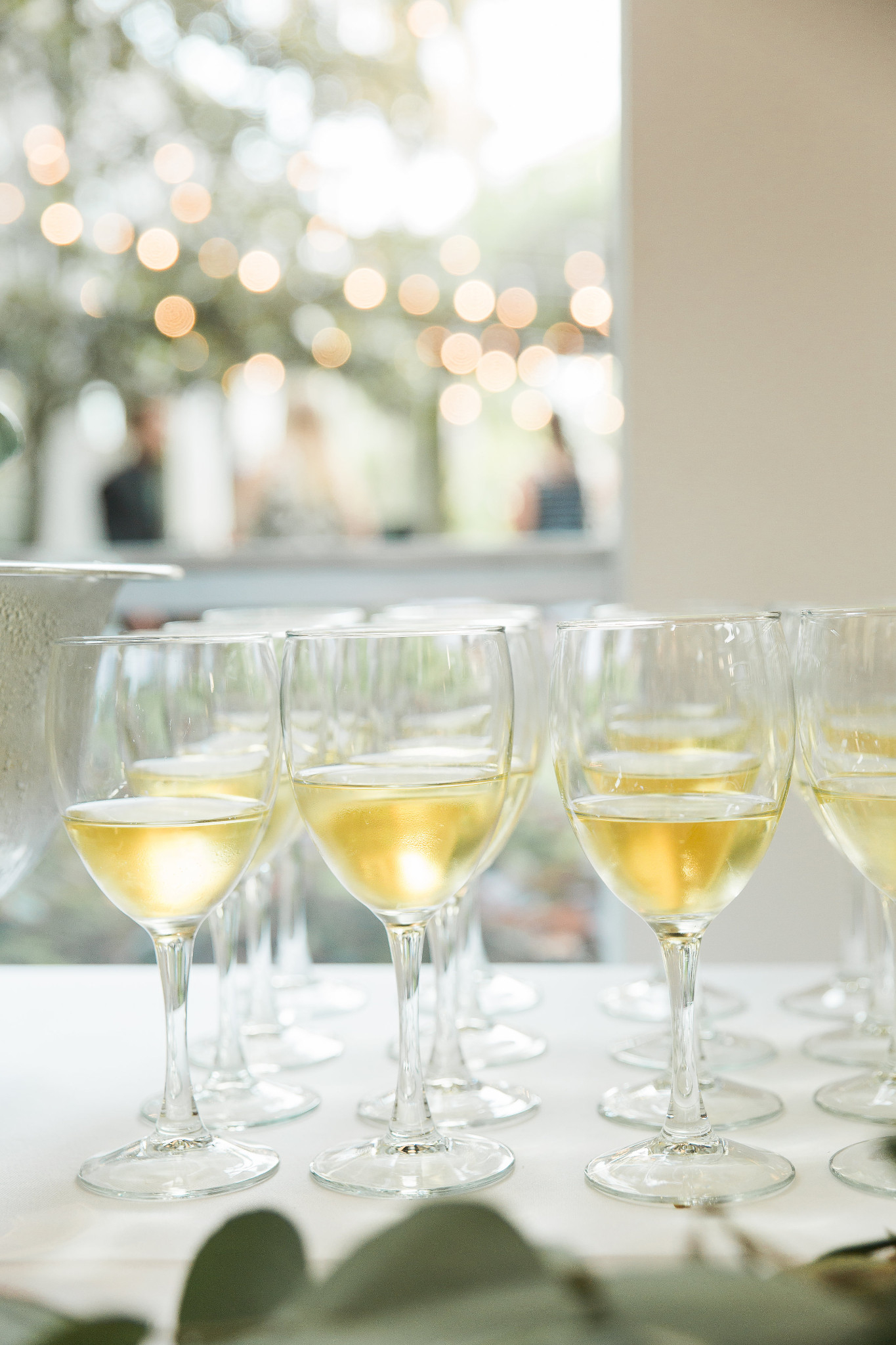 Kendall-Jackson white wine