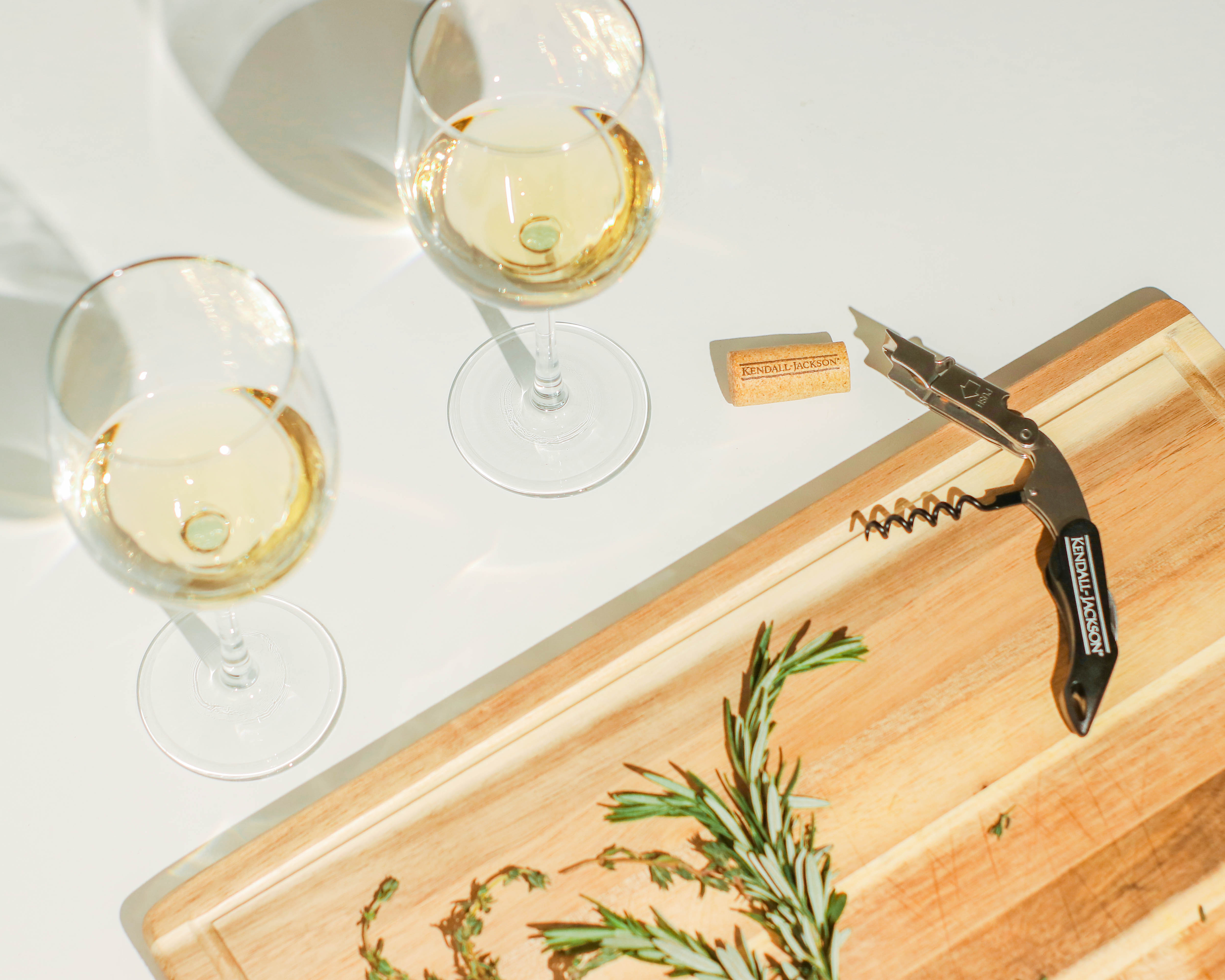 Kendall-Jackson wine