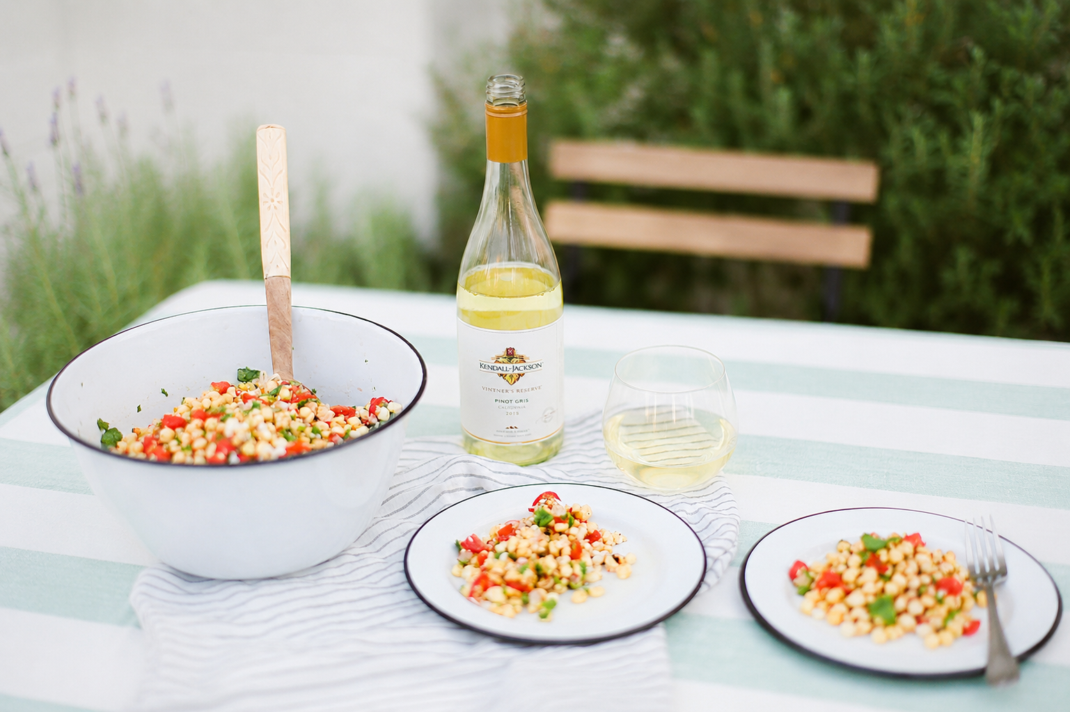 Kendall-Jackson Pinot Gris