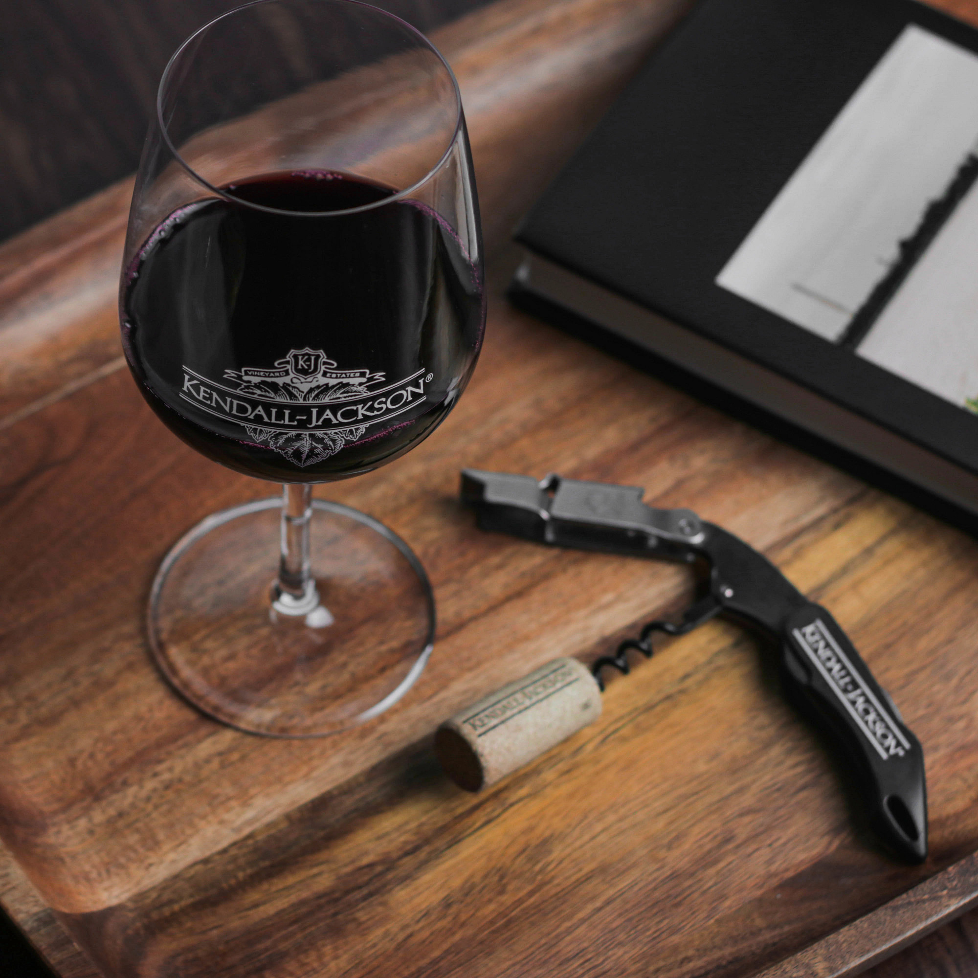 Grand Reserve Pinot Noir