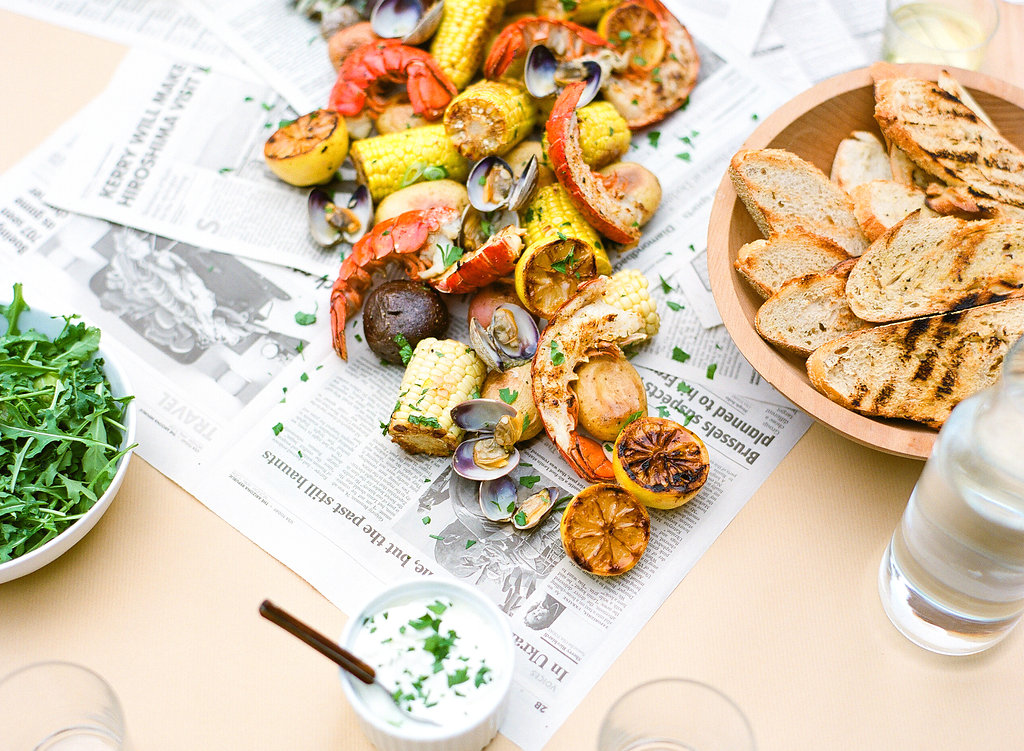 The Ultimate Seafood Boil Recipe