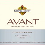 Kendall-Jackson Avant Chardonnay