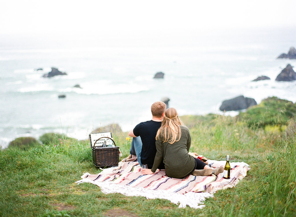 How to plan the Perfect Summer Picnic #KJAVANT