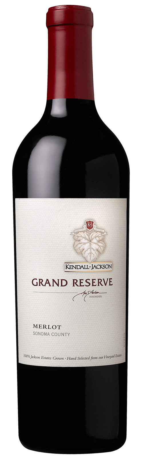 Kendall-Jackson Grand Reserve Merlot