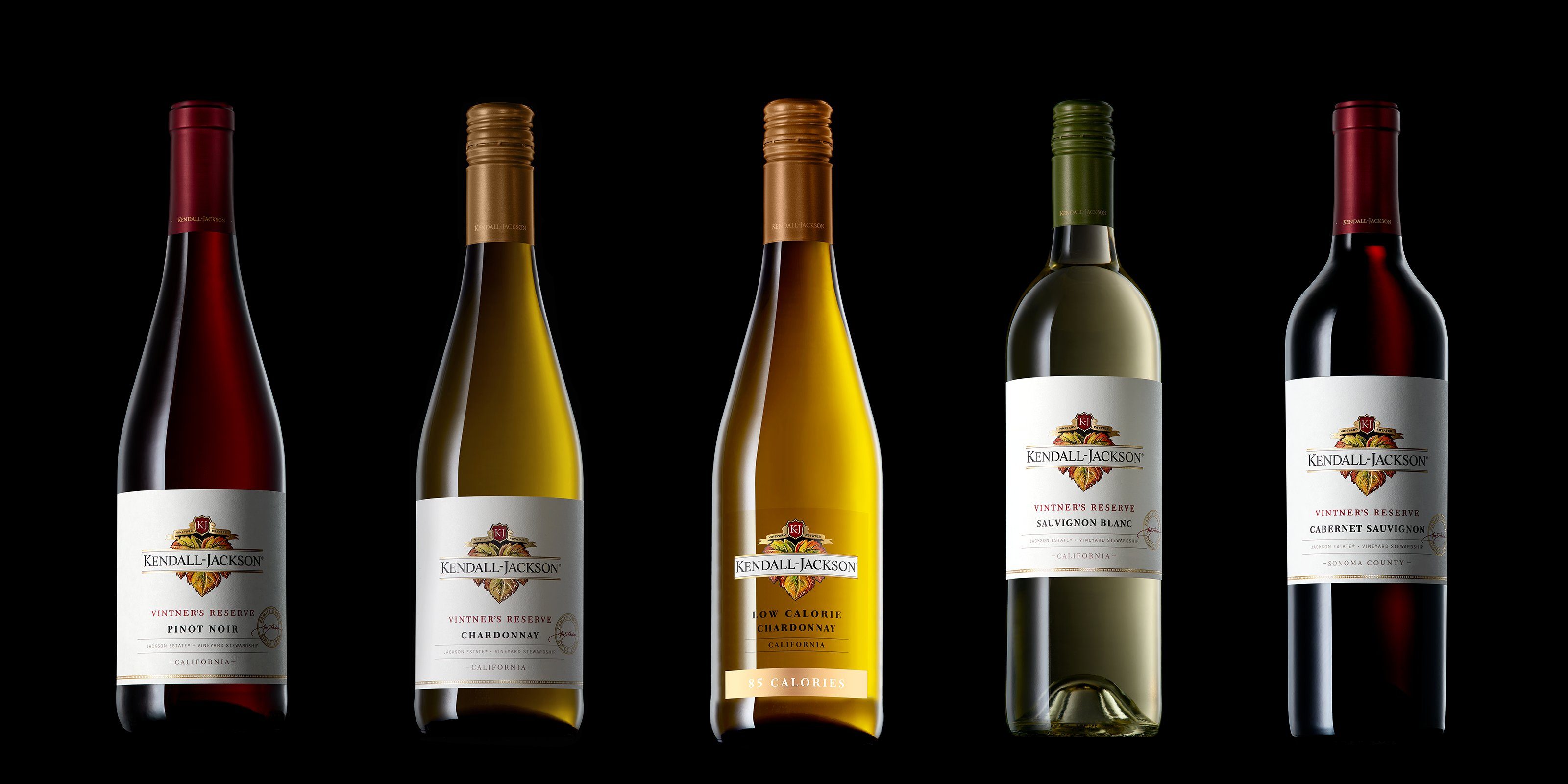 Kendall-Jackson Wines | Family-grown. Certified Sustainable.