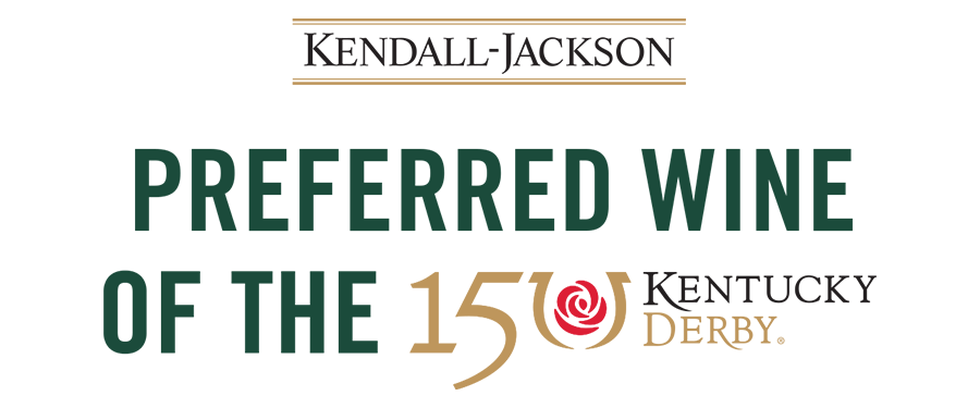 Kendall-Jackson Wines | Preferred Wine of the 150th Kentucky Derby