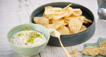 Kendall-Jackson Dill Pickle Dip