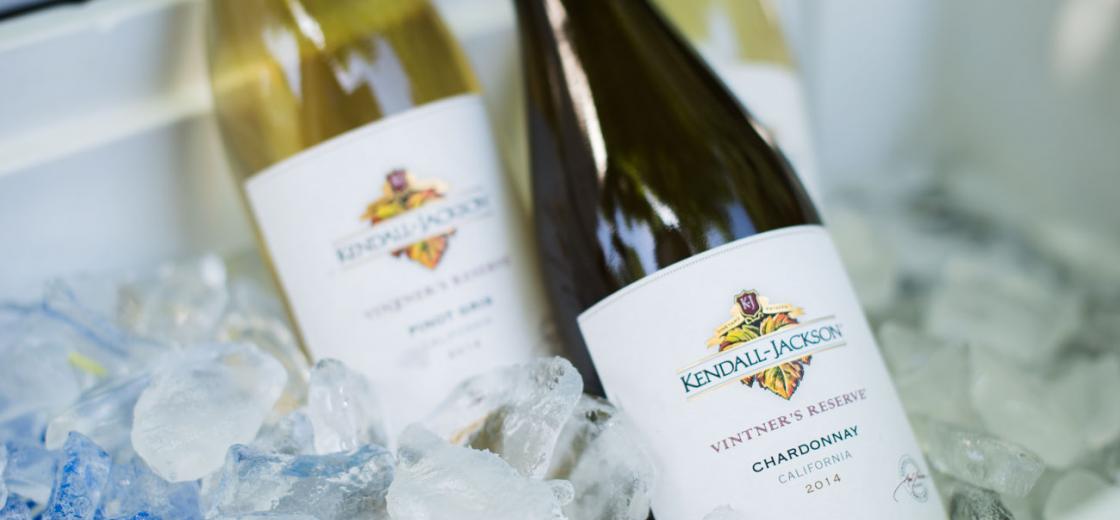 Do You Chill Riesling? 