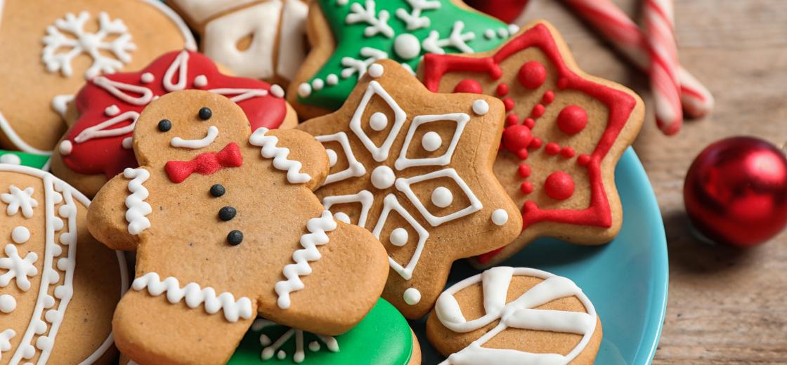 Kendall-Jackson Wines Blog Christmas Cookies