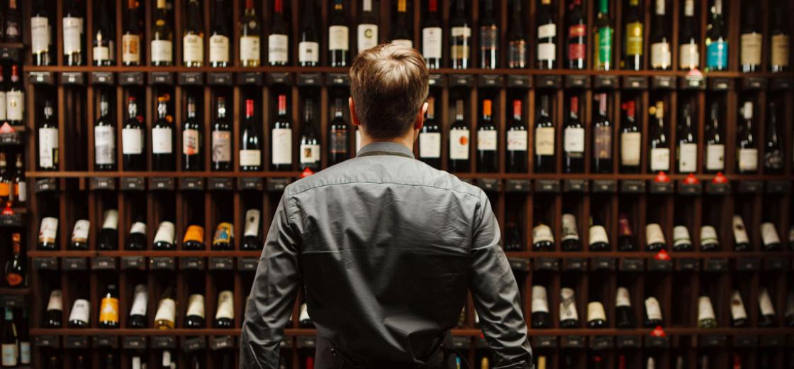 Master of Wine Christy Canterbury goes over everything you need to know to create­­­­­­ and build a wine cellar collection.