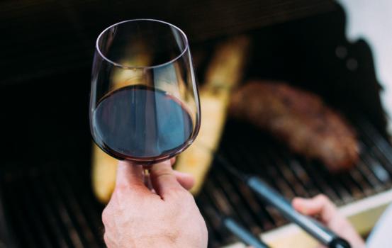 The Best BBQ and Wine Pairings