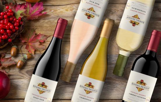 Autumn’s bountiful array of produce provides the perfect moment for wine pairings with vegetarian and vegan dishes. Master of Wine Christy Canterbury shares shares everything you need to know to pair your fall fruits and vegetables with wine.