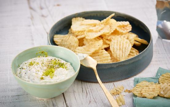 Kendall-Jackson Dill Pickle Dip