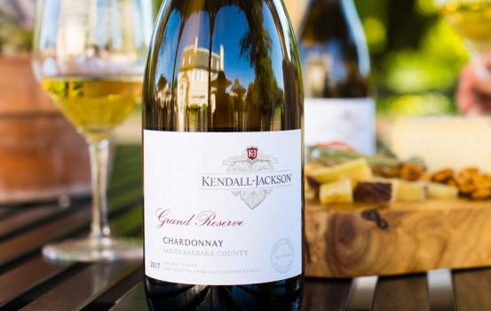 What does certified sustainable wine mean? Kendall-Jackson adds CCSW logo to Grand Reserve wine collection.