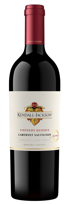 Kendall-Jackson Vintner's Cabernet Sauvignon